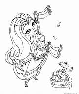 Coloring Pages Girl Belly Dancer Beautiful Pretty Printable Girls Book Color Woman Print Colouring Kids Clipart Deviantart Drawing Jadedragonne Outline sketch template