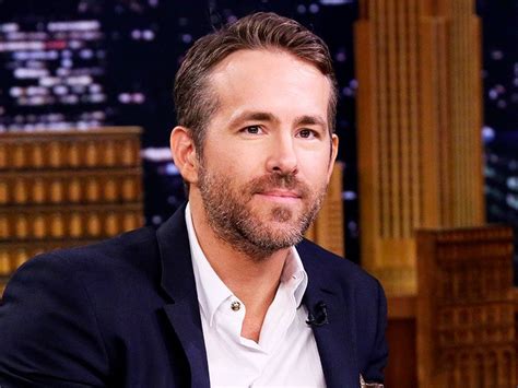 Ryan Reynolds Has Worn Another Perfect Suit And This Is Getting