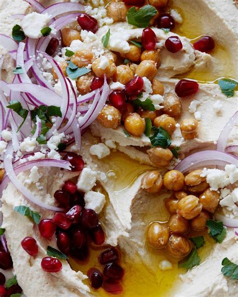 loaded hummus what s gaby cooking whats gaby cooking cooking