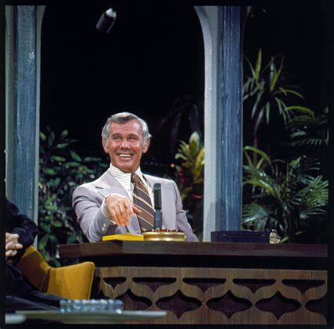 johnny carson ruled late night   man   laughs remains