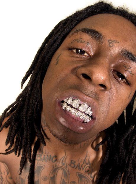 lil wayne originally went by the name shrimp daddy 35 mind blowing hip hop capital xtra