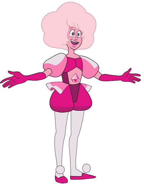 Pink Diamond Steven Universe Wiki Fandom Powered By Wikia