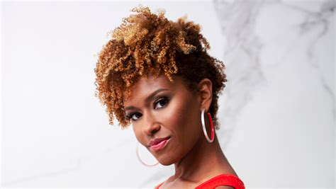 ‘first Wives Club’ Tv Show Ryan Michelle Bathe Talks New
