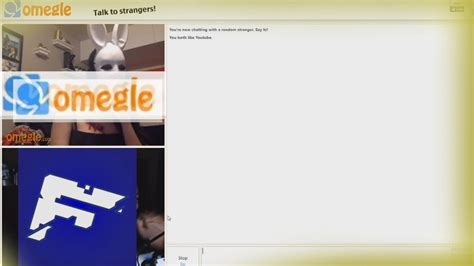 Omegle Honest Opinions Pt 1 Youtube