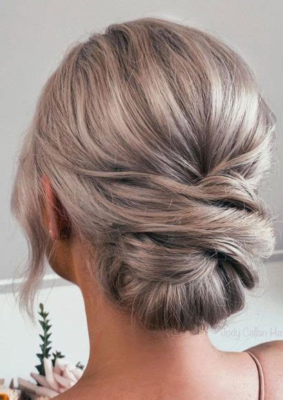 54 Cute Updo Hairstyles That Are Trendy For 2021 Polished Updo