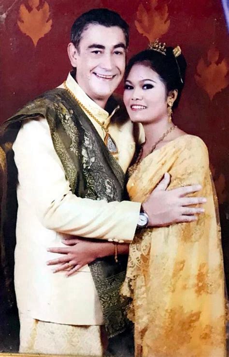 kevin smitham kicks thai wife kanda smitham to death after refusing sex