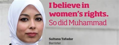 gender equality muslim women question the way quran is