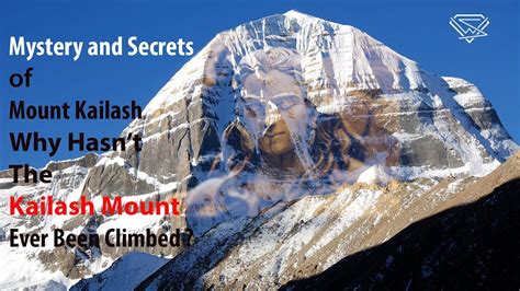 mystery  secrets  mount kailash   hasnt  kailash