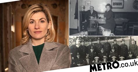 doctor who jodie whittaker devastated to learn great uncle s fate