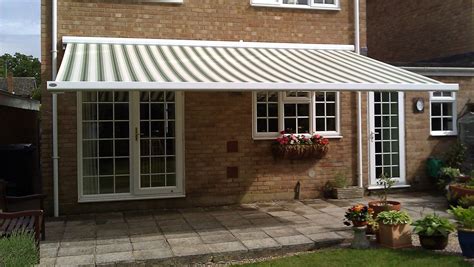 whats  difference  drop arm awnings  folding arm awnings