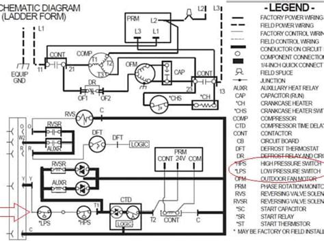 wiring diagram kompresor ac split wiring diagram schemas