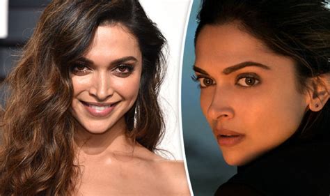 xxx deepika padukone lost out on major hollywood role due to padmavati films entertainment