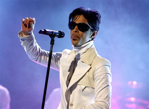 Prince Dead His Most Memorable Quotes From A Decades