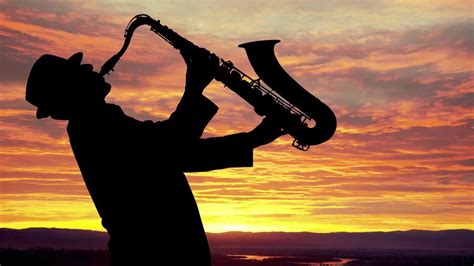 top saxophone songs by ehrling 🎸 youtube