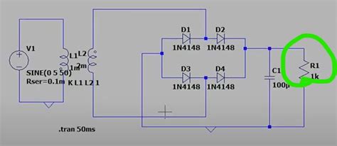power supply ac  dc converter circuit electrical engineering stack exchange
