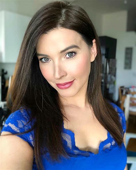 Carolina Gutierrez – Most Face Beauty Transgender Women Tg Beauty