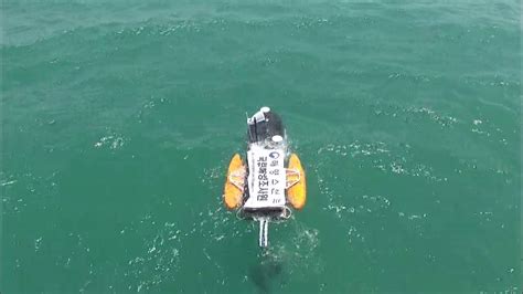 underwater drones youtube