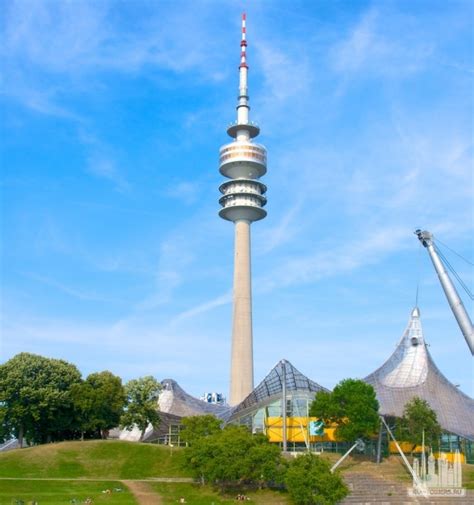 olympic tower vysota   fotografii opisanie adres