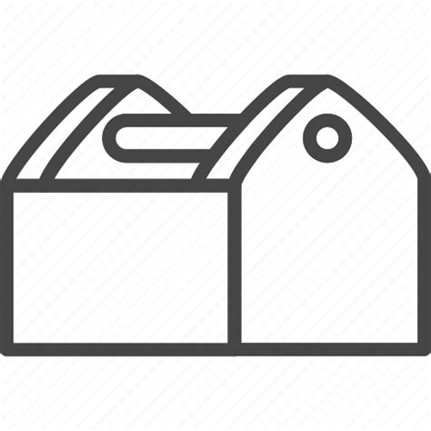 outline service tool toolkit equipment  renovation icon