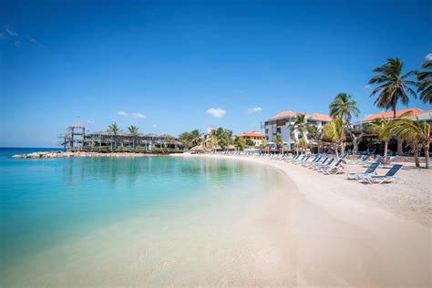 hotels  curacao