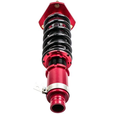 Coilovers Suspension Kits For Honda Prelude 1992 2001 Adj Height Shock
