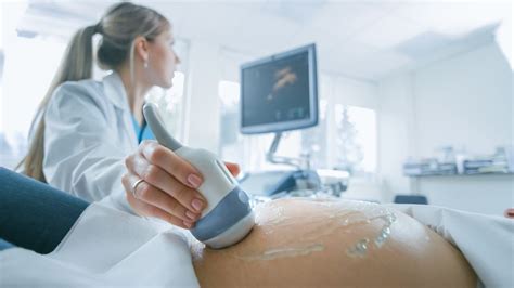 understanding the different types of pregnancy ultrasounds