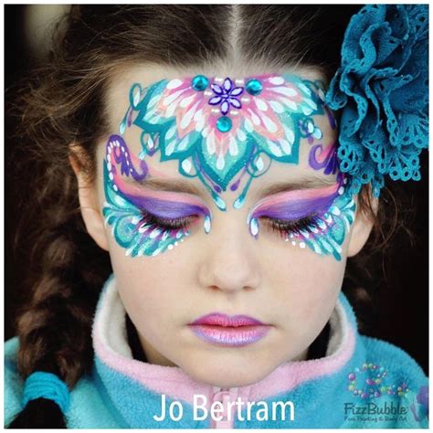 everything face and body art sillyfarm on instagram