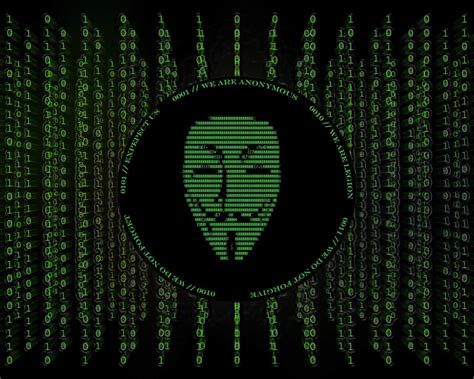 cool anonymous hackers wallpaper full hd