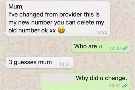 mom loses £3 000 after being targeted by persuading hello mom