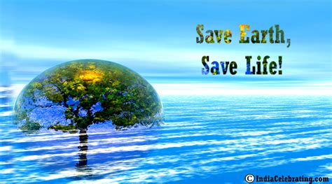 cantik poster making on save earth save life koleksi poster