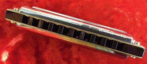 custom harmonicas hot rod harmonicas