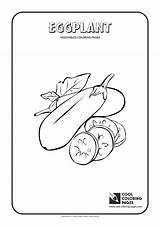 Coloring Pages Eggplant Drawing Seahawks Seattle Field Football Cool Logo Getdrawings Vegetables Print Paintingvalley Pumpkin sketch template