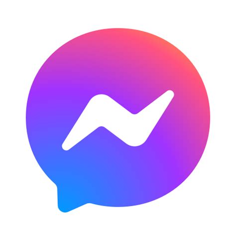 messenger facebook messenger messenger logo icon
