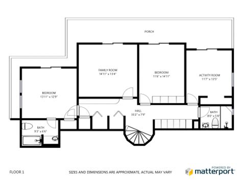 matterport launches schematic floor plans    network forum page