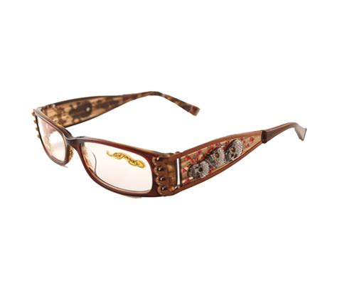 eho 712 womens designer eyeglasses