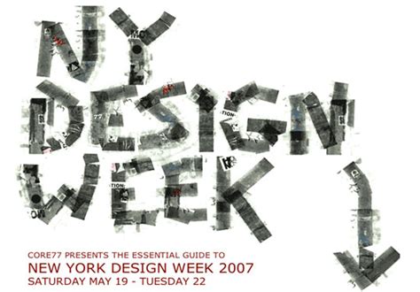 core 77 s guide to new york design week inhabitat green design