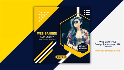 social media ad banner design  psd template graphicsfamily