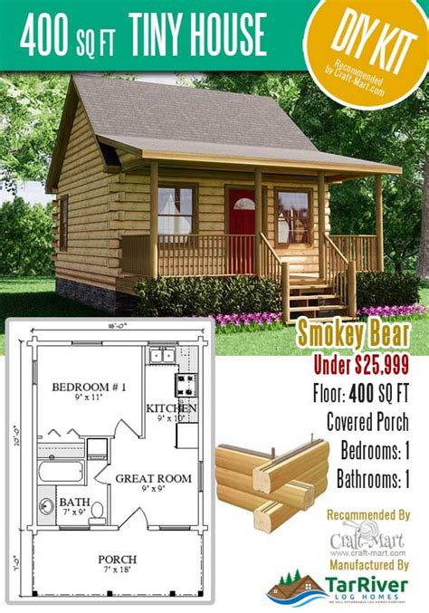 traditional log cabin plans small modern apartment