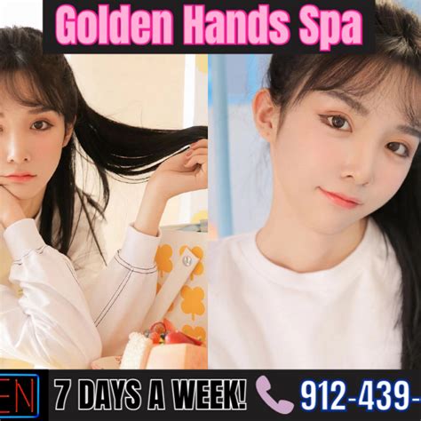 golden hands spa luxury asian massage spa  st marys ga