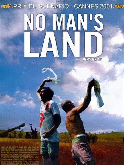 no man s land film 2001 allociné