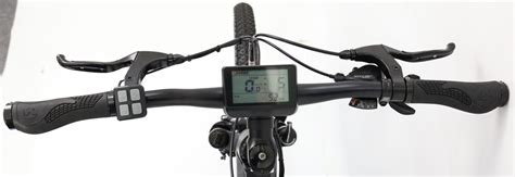 pedal assist electric mid drive bike news