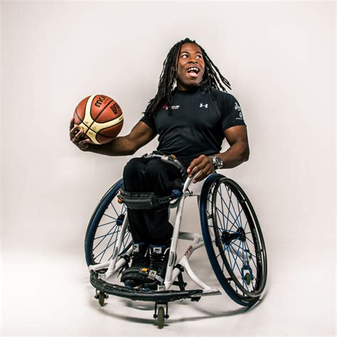 ade adepitan today bio married family son partner wife