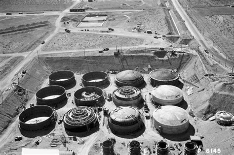New Complaints Of Exposures Emerge At Hanford Site Wsj