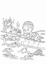 Climate Change Coloring Pages Getcolorings Color sketch template