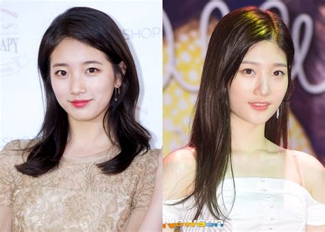 9 k pop idol pairings who are look alike doppelganger part 2 kpopmap