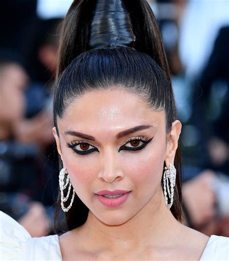 The Only Beauty Looks You Really Need To See From Cannes So Far