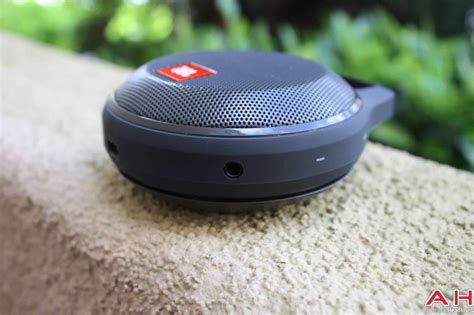 featured review jbl clip portable bluetooth speaker