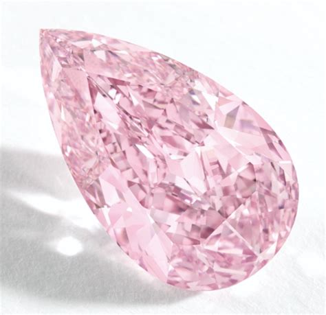 8 41 Carats Fancy Vivid Purple Pink Diamond ~ Jewelove