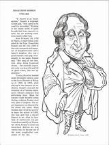 Berlioz Bach Coloring Book Expanded Open Click sketch template
