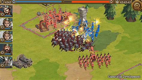 age  empires coming  smartphones  summer  world domination